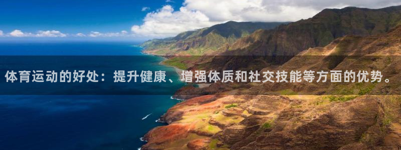 3377体育官方正版app集团logo：体育运动的好