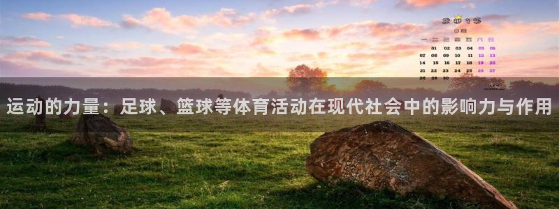 3377体育官网下载招商电话号码是多少号：运动的力量：足球、
