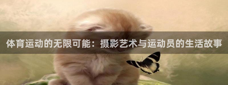 3377体育可信吗：体育运动的无限可